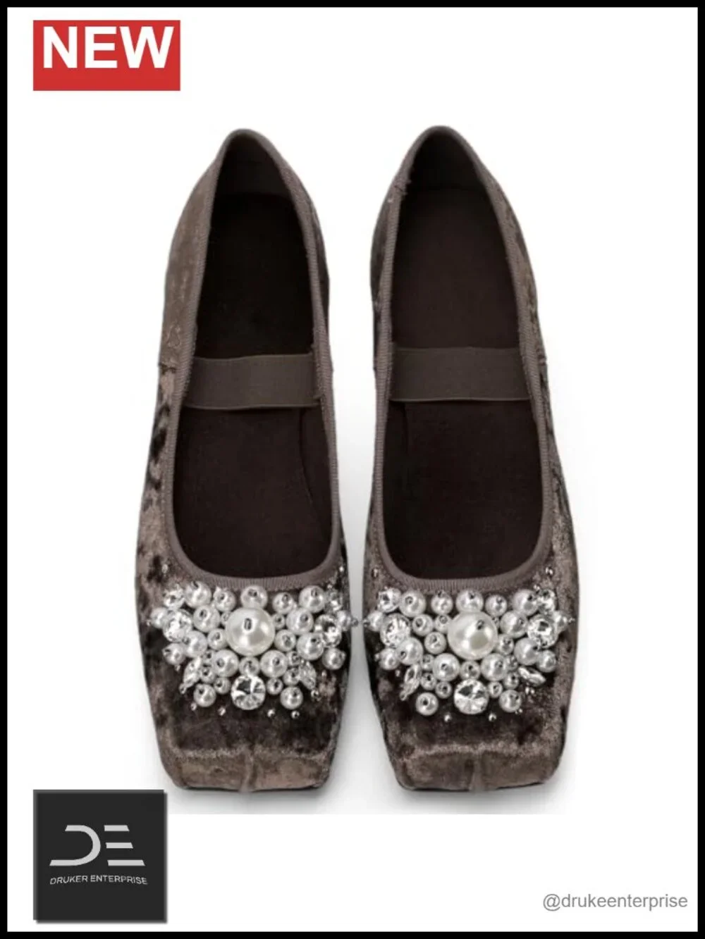 N/A chic mary